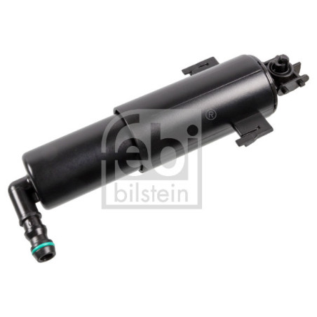 Gicleur d'eau de nettoyage...