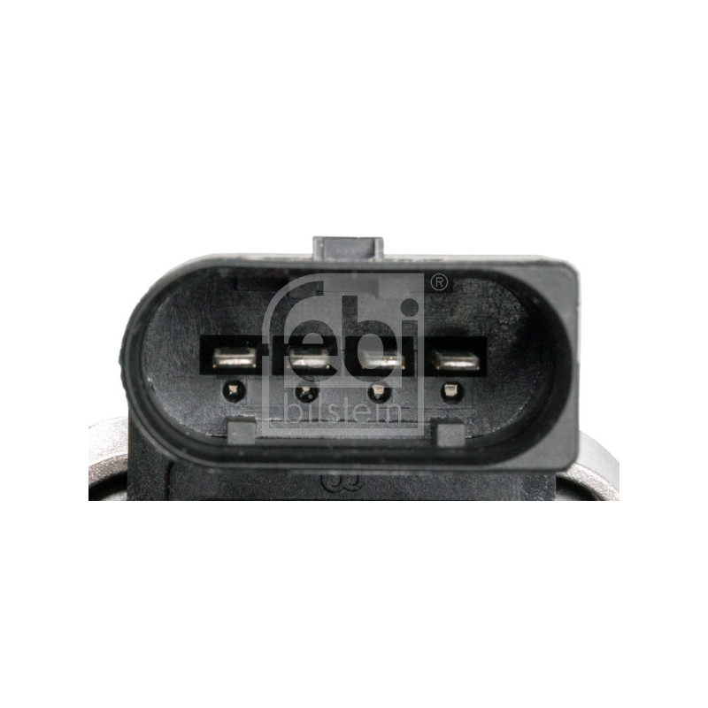 Vanne EGR / AGR FEBI BILSTEIN