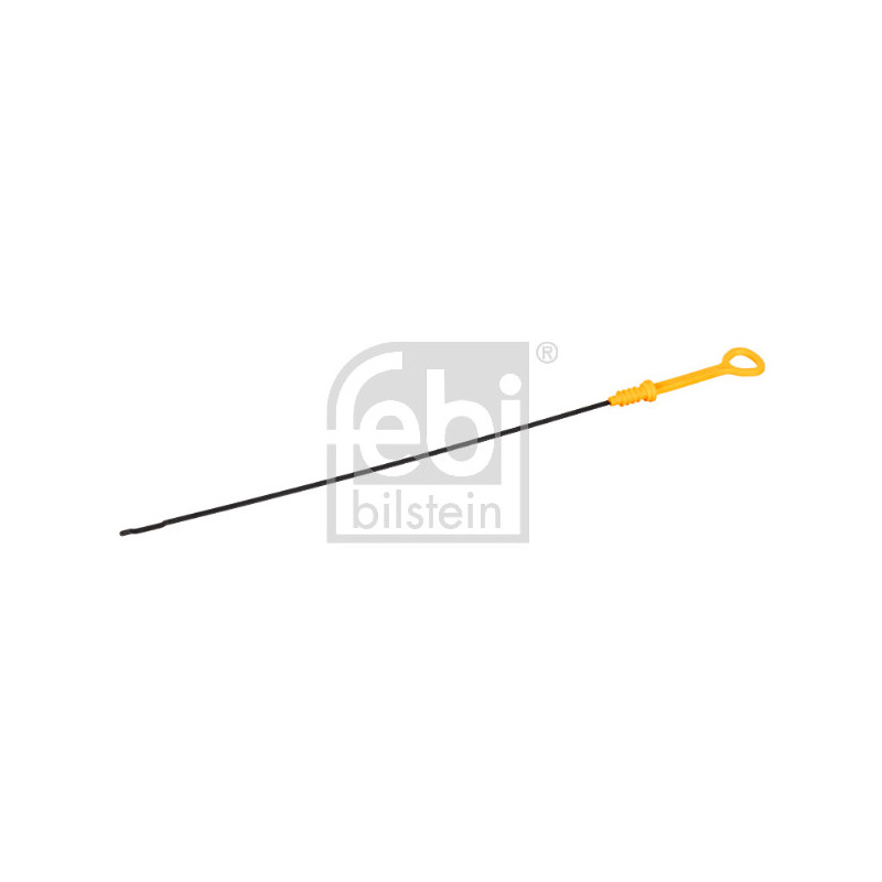 Jauge de niveau d'huile FEBI BILSTEIN