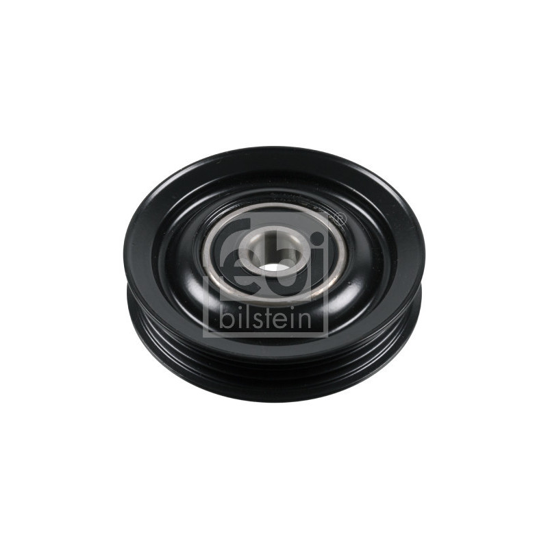 Galet enrouleur (courroie d'accessoire) FEBI BILSTEIN