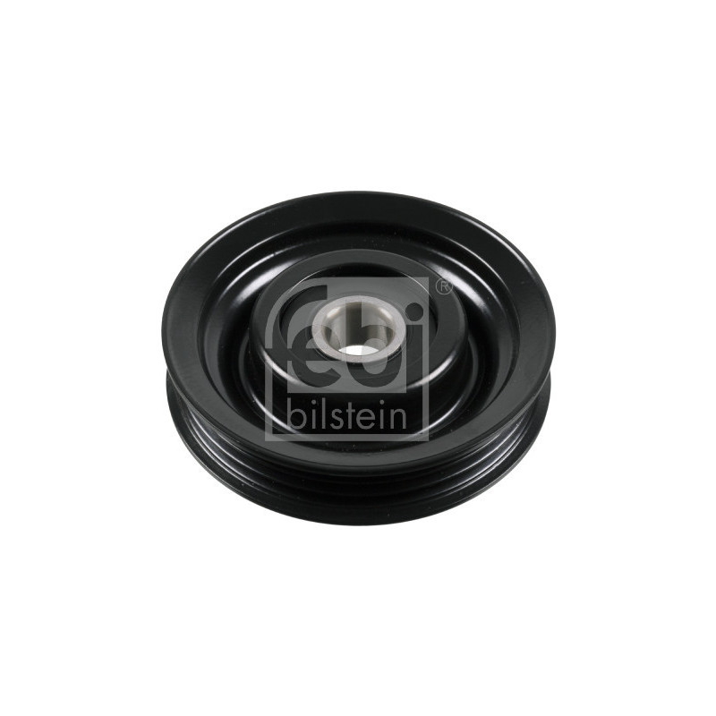 Galet enrouleur (courroie d'accessoire) FEBI BILSTEIN