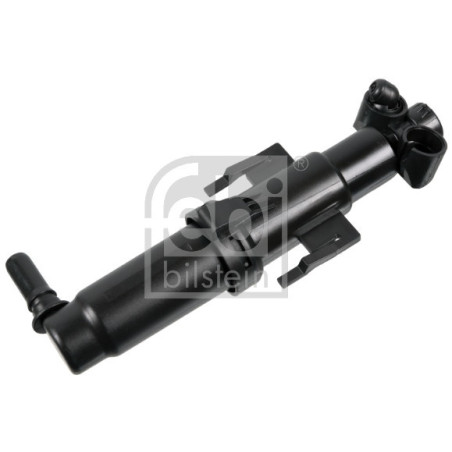 Gicleur d'eau de nettoyage...