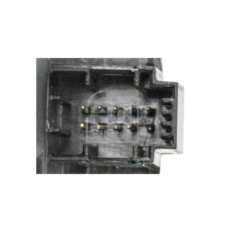 Serrure de hayon FEBI BILSTEIN