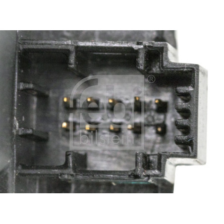 Serrure de hayon FEBI BILSTEIN