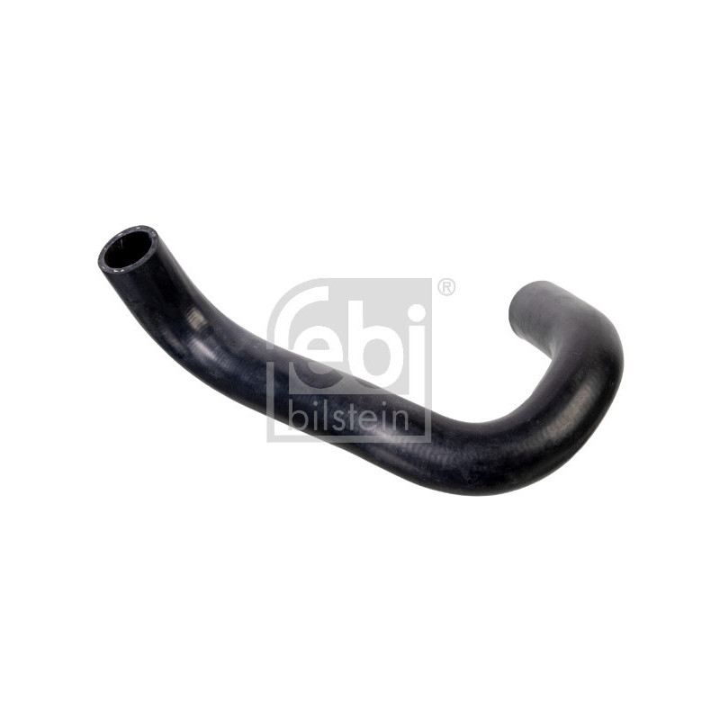 Durite de radiateur FEBI BILSTEIN