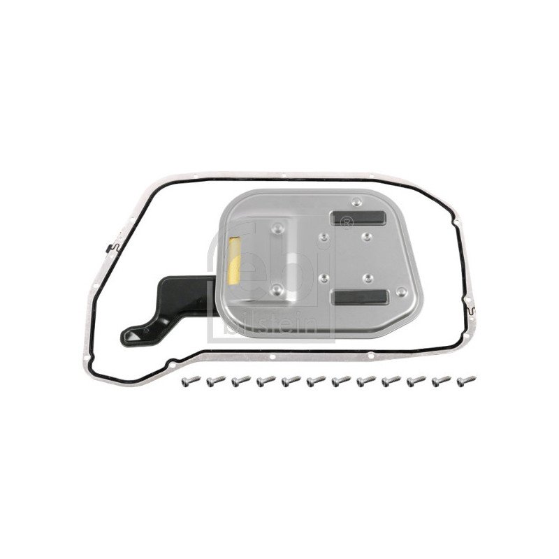 Kit de filtres hyrauliques (transmission auto) FEBI BILSTEIN