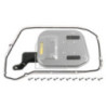 Kit de filtres hyrauliques (transmission auto) FEBI BILSTEIN