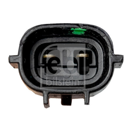 Valve de commande (réglage d'arbres à came) FEBI BILSTEIN