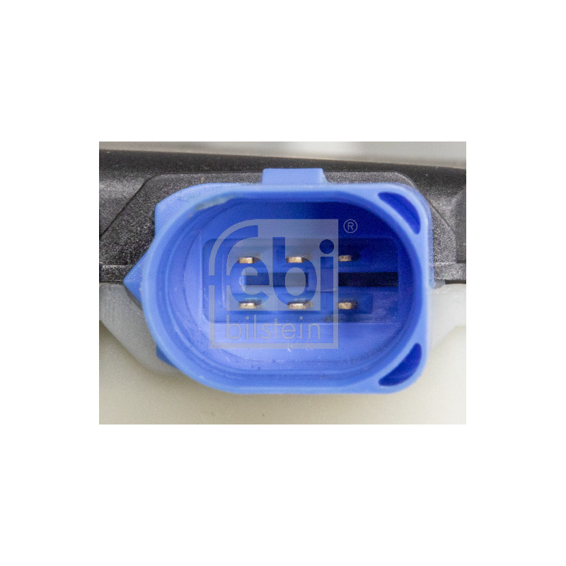 Serrure de porte FEBI BILSTEIN