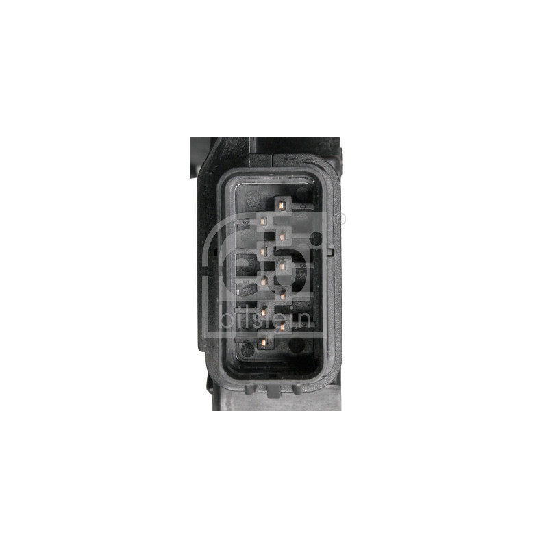 Serrure de porte FEBI BILSTEIN