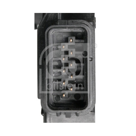 Serrure de porte FEBI BILSTEIN