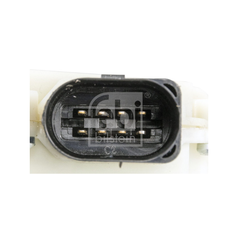 Serrure de porte FEBI BILSTEIN