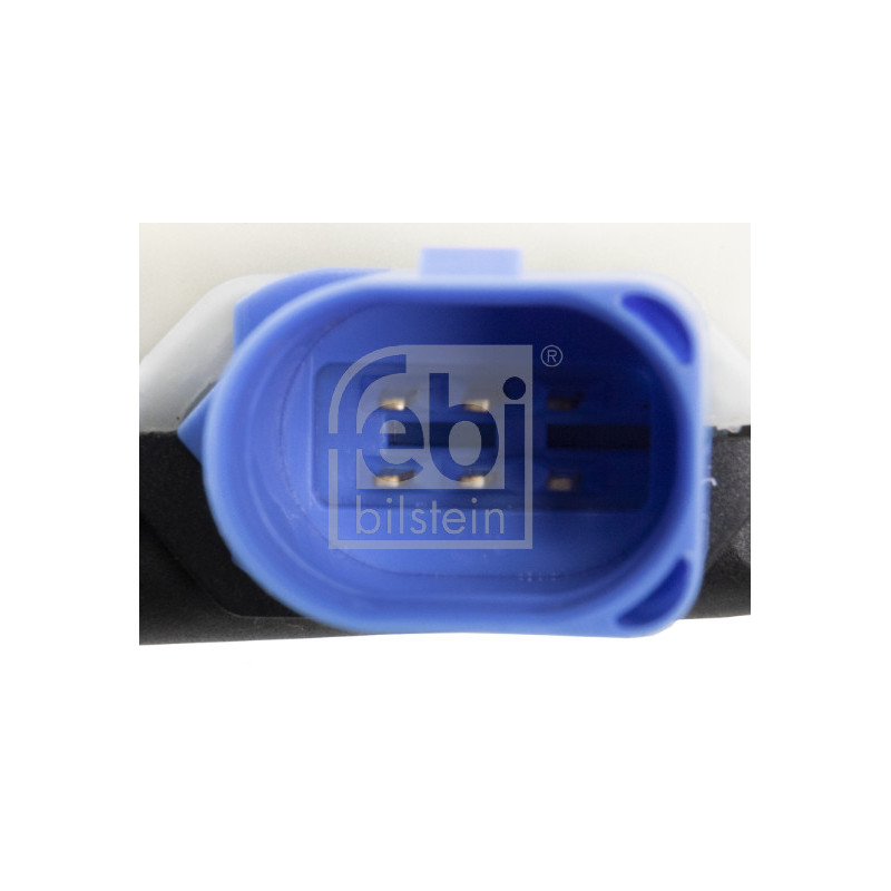 Serrure de porte FEBI BILSTEIN