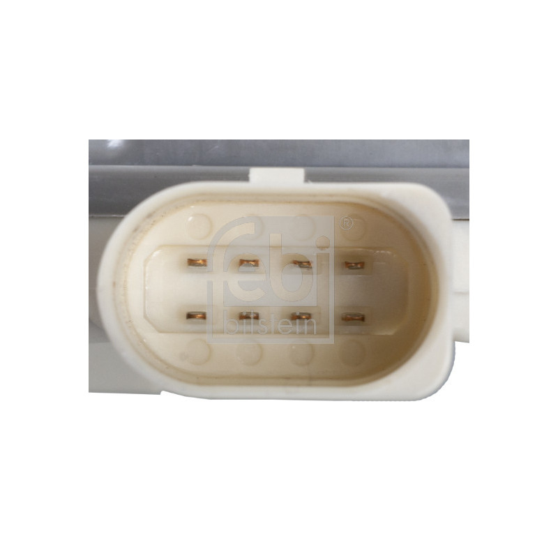 Serrure de porte FEBI BILSTEIN