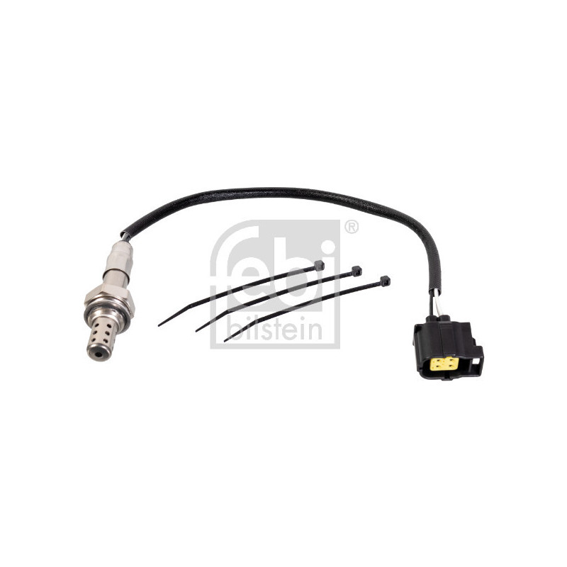 Sonde lambda FEBI BILSTEIN