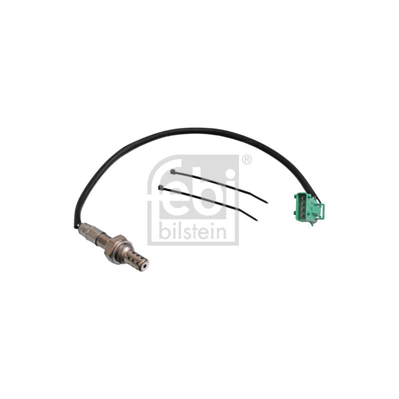 Sonde lambda FEBI BILSTEIN