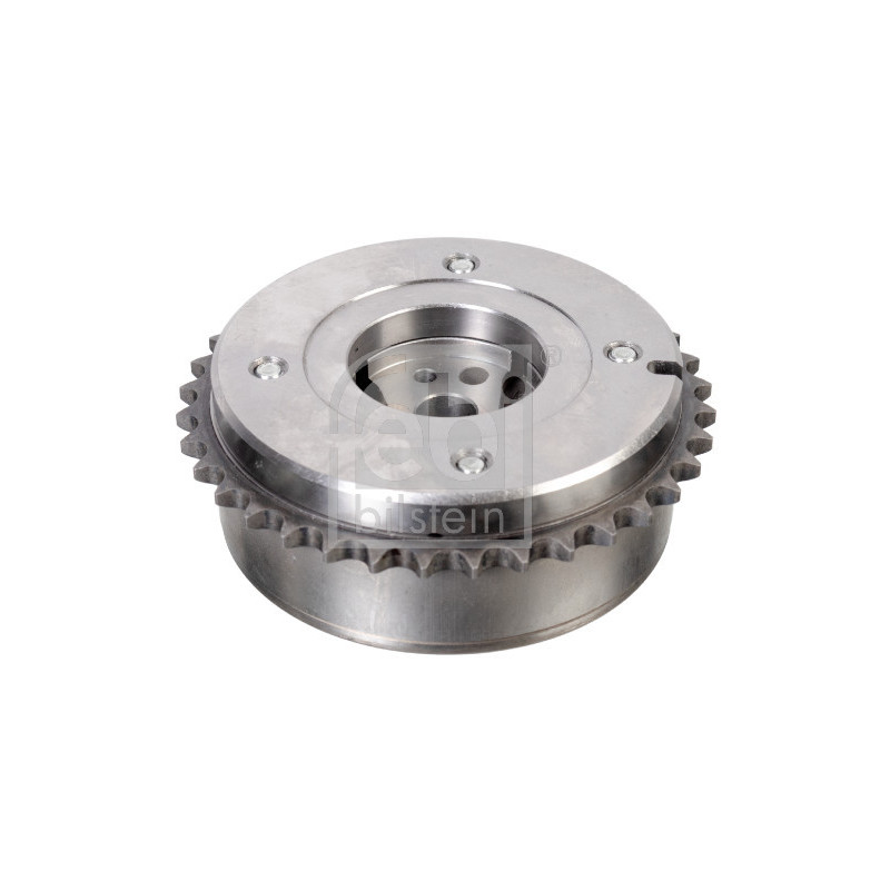 Dispositif de réglage électrique d'arbre à cames FEBI BILSTEIN