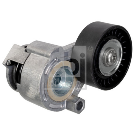 Tendeur de courroie...