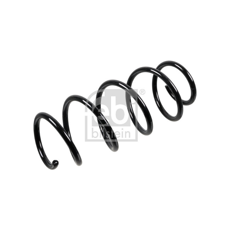 Ressort d'amortisseur FEBI BILSTEIN