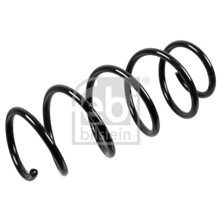Ressort d'amortisseur FEBI BILSTEIN