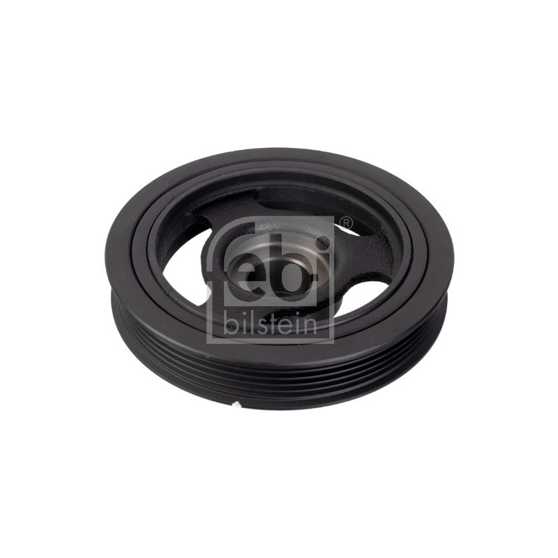 Poulie damper FEBI BILSTEIN