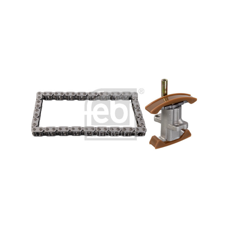 Jeu de distribution à chaînes FEBI BILSTEIN