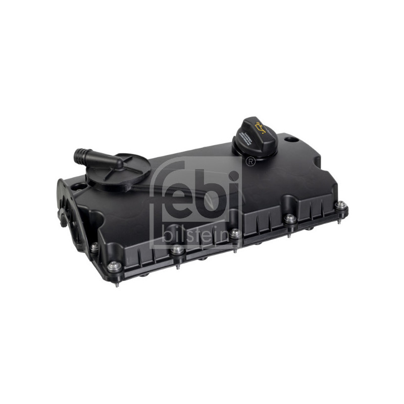 Couvercle de culasse FEBI BILSTEIN