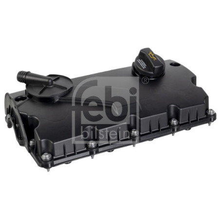 Couvercle de culasse FEBI...