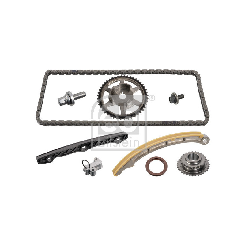 Jeu de distribution à chaînes FEBI BILSTEIN