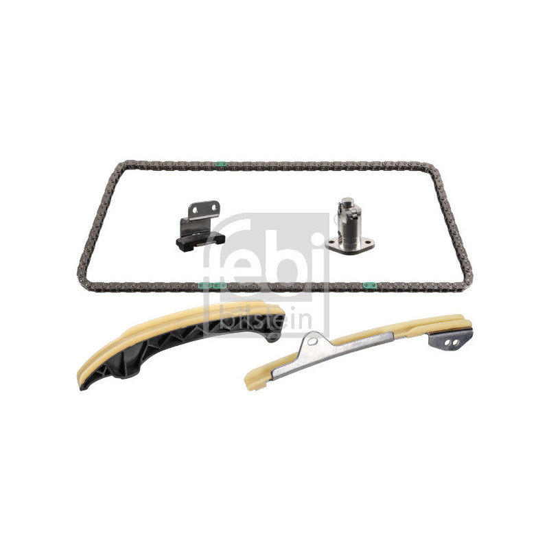 Jeu de distribution à chaînes FEBI BILSTEIN