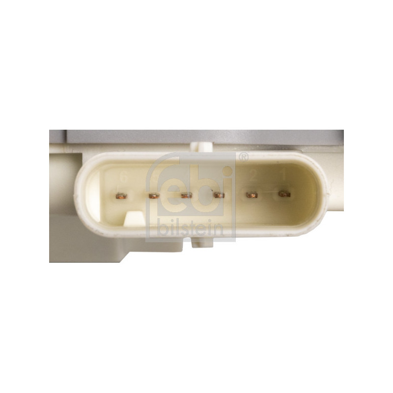 Serrure de porte FEBI BILSTEIN