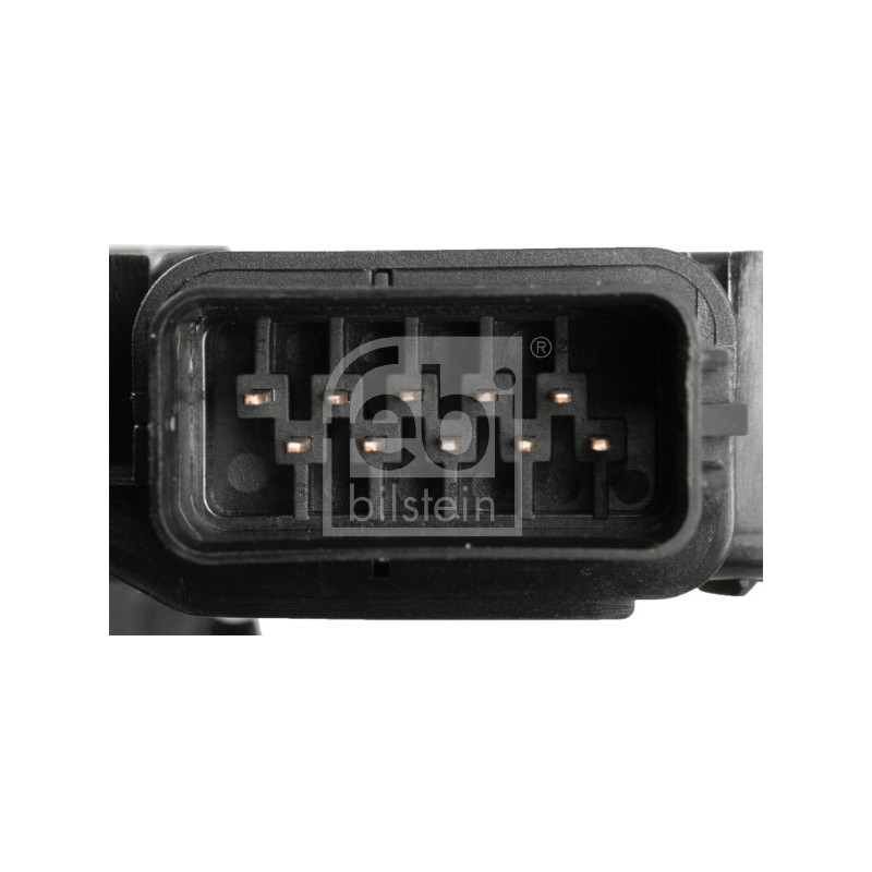 Serrure de porte FEBI BILSTEIN