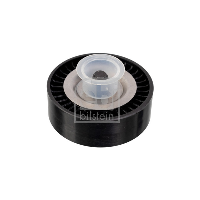 Galet enrouleur (courroie d'accessoire) FEBI BILSTEIN