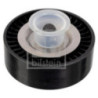 Galet enrouleur (courroie d'accessoire) FEBI BILSTEIN