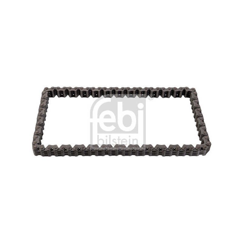Chaîne (commande de pompe à huile) FEBI BILSTEIN