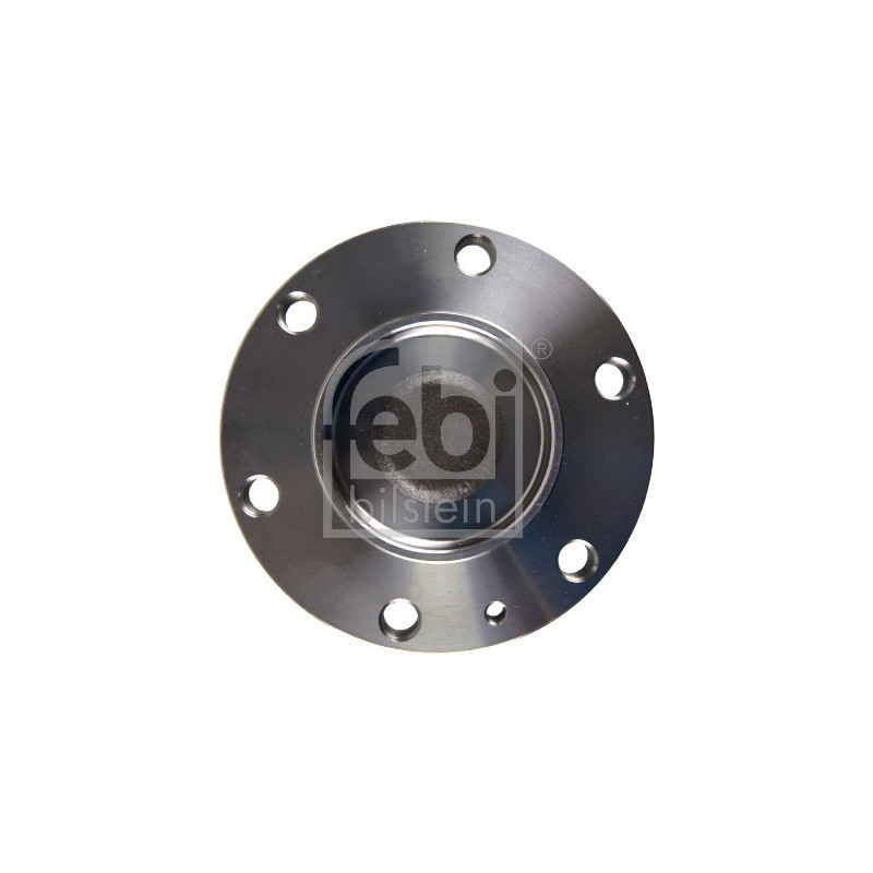 Roulement de roue FEBI BILSTEIN