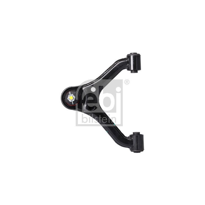 Triangle de suspension FEBI BILSTEIN