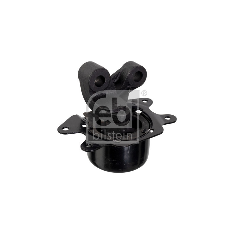 Suspension (transmission auto) FEBI BILSTEIN