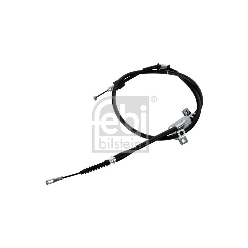 Câble de frein à main FEBI BILSTEIN