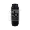 Bouchon de protection/soufflet (amortisseur) FEBI BILSTEIN