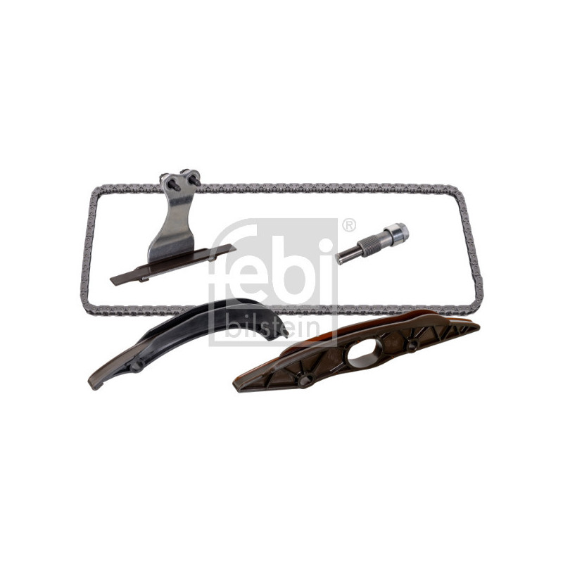 Jeu de distribution à chaînes FEBI BILSTEIN