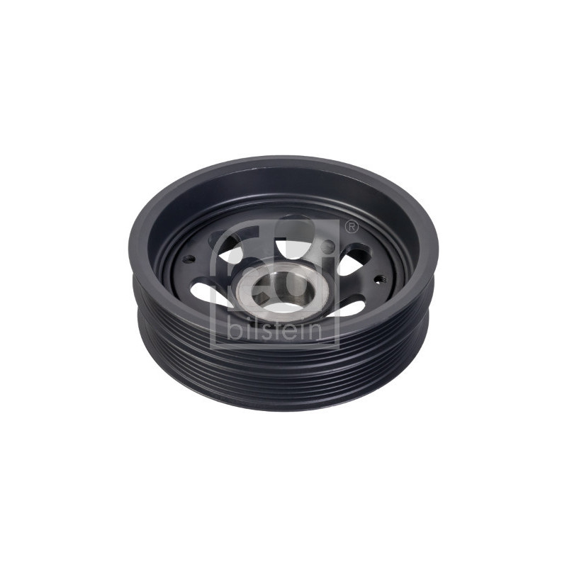 Poulie damper FEBI BILSTEIN