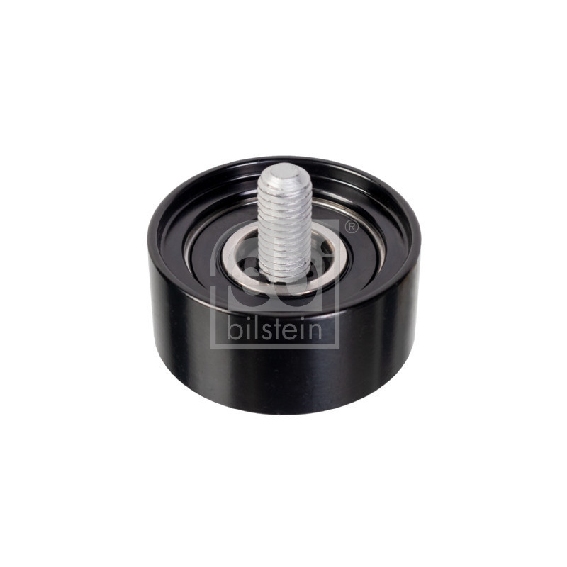 Galet enrouleur (courroie d'accessoire) FEBI BILSTEIN