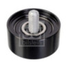 Galet enrouleur (courroie d'accessoire) FEBI BILSTEIN