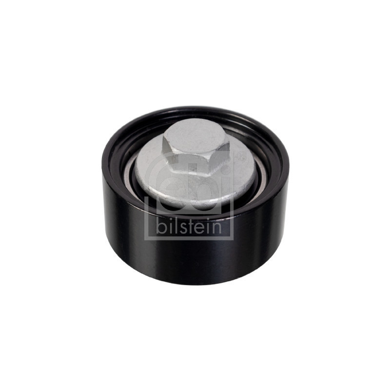 Galet enrouleur (courroie d'accessoire) FEBI BILSTEIN