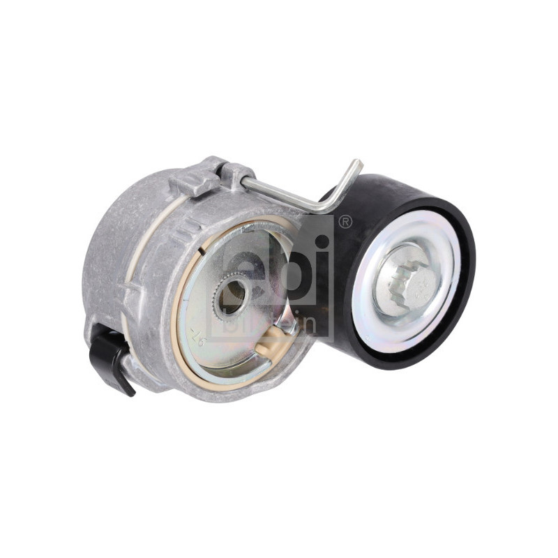 Tendeur de courroie (courroie d'accessoire) FEBI BILSTEIN