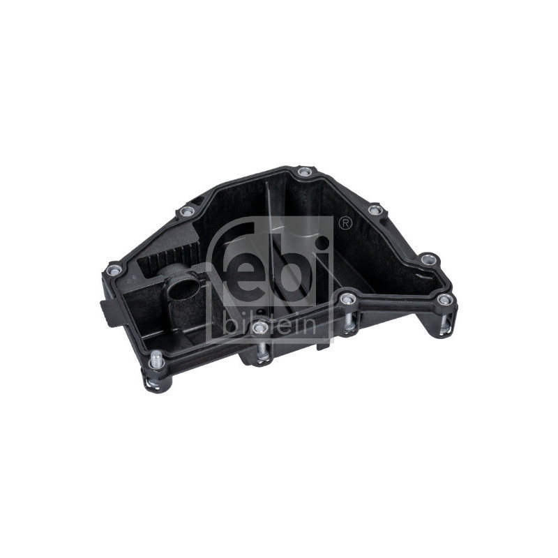 Séparateur d'huile (prise de recyclage des gas de carter) FEBI BILSTEIN