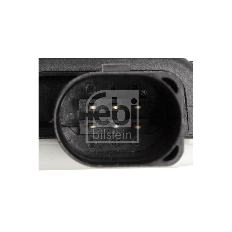 Serrure de porte FEBI BILSTEIN