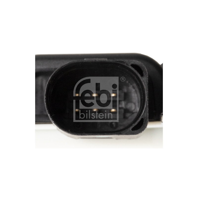 Serrure de porte FEBI BILSTEIN