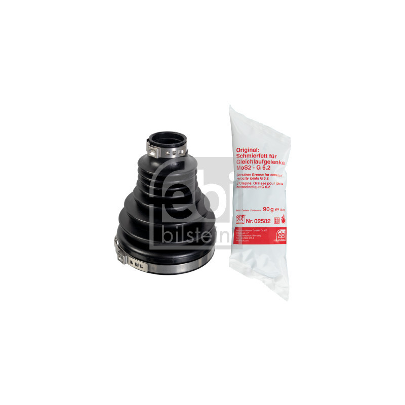 Jeu de joints-soufflets (Cardan) FEBI BILSTEIN